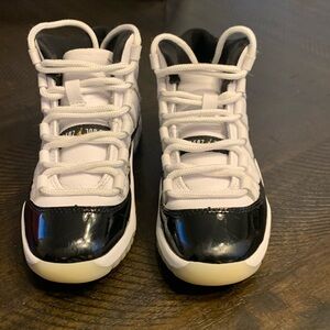 Air Jordan Retro 11 “Gratitude” Defining Moments